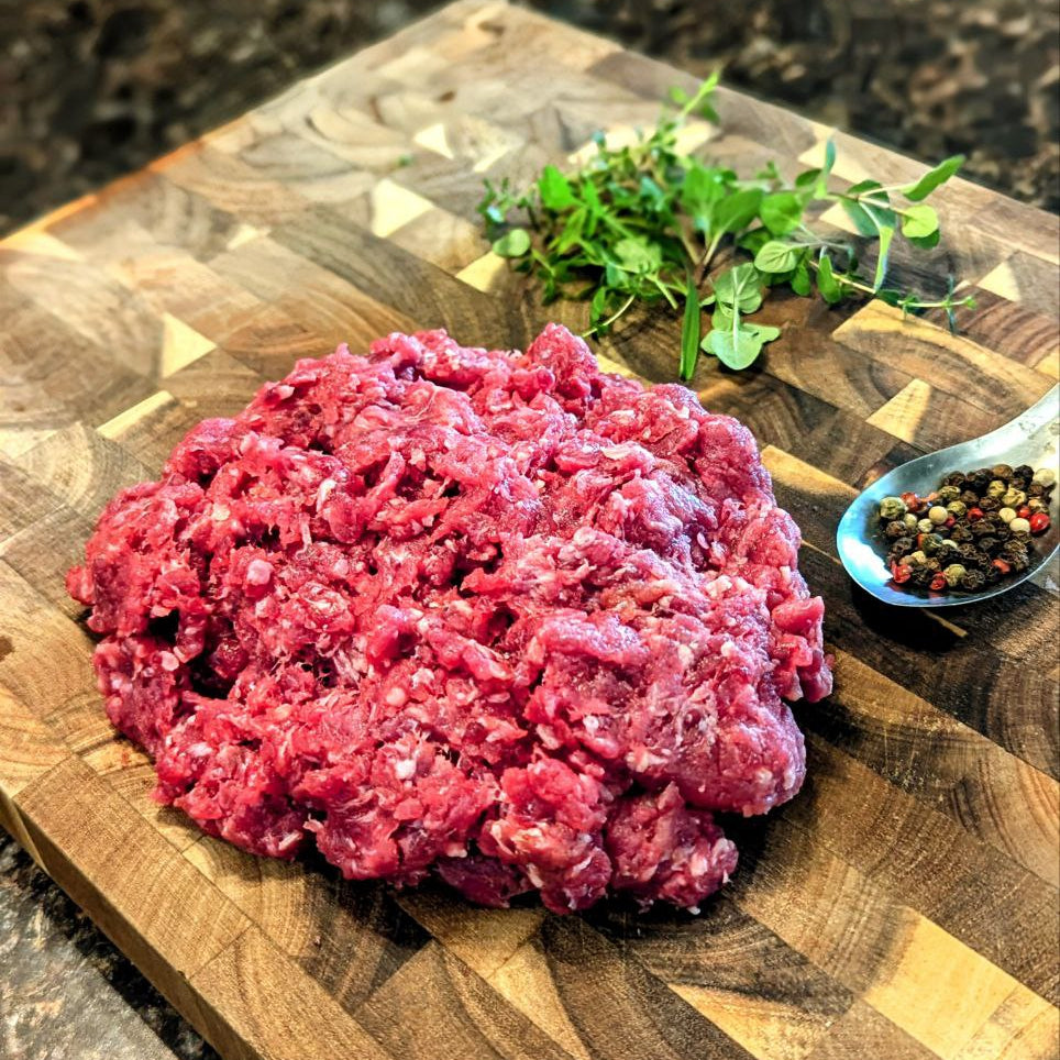 Ground Beef