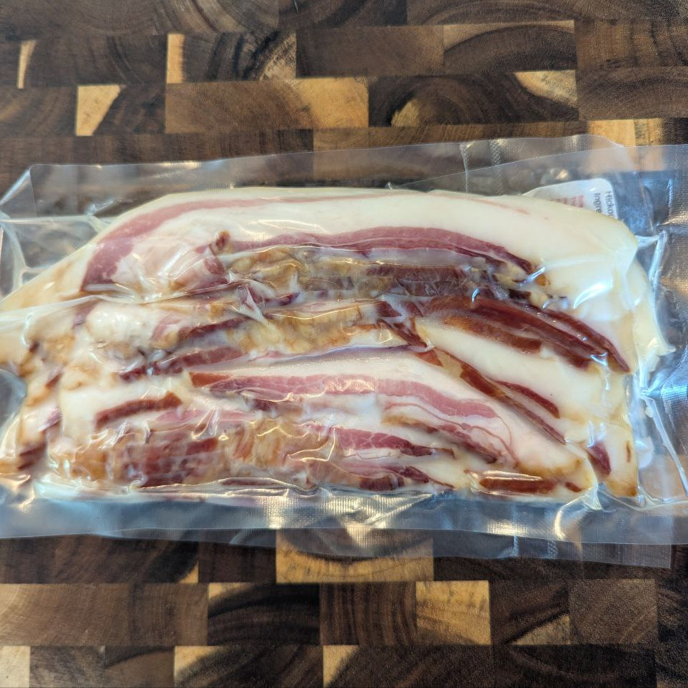 Artisan Bacon