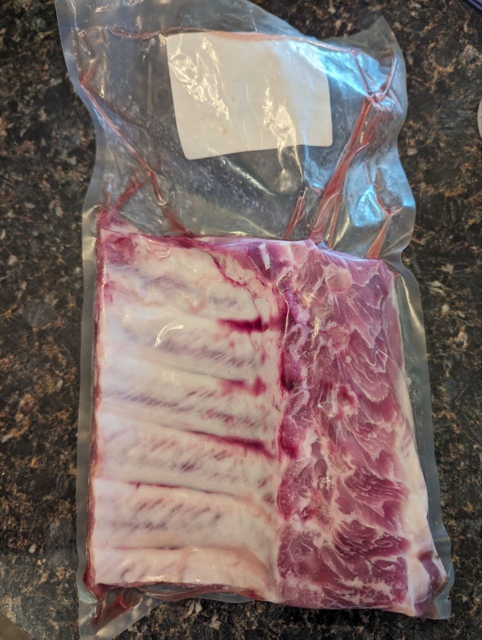 Ribeye Roast