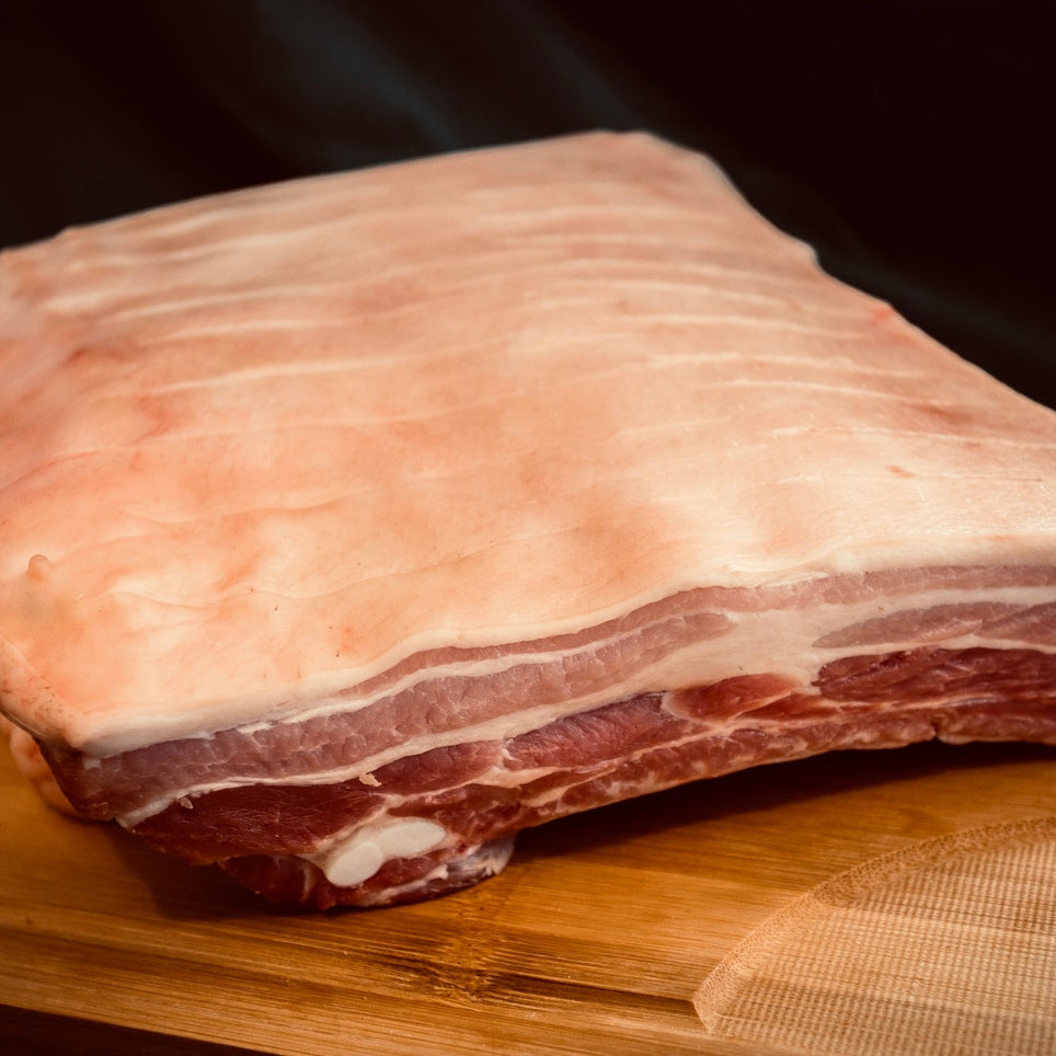 Pork Belly