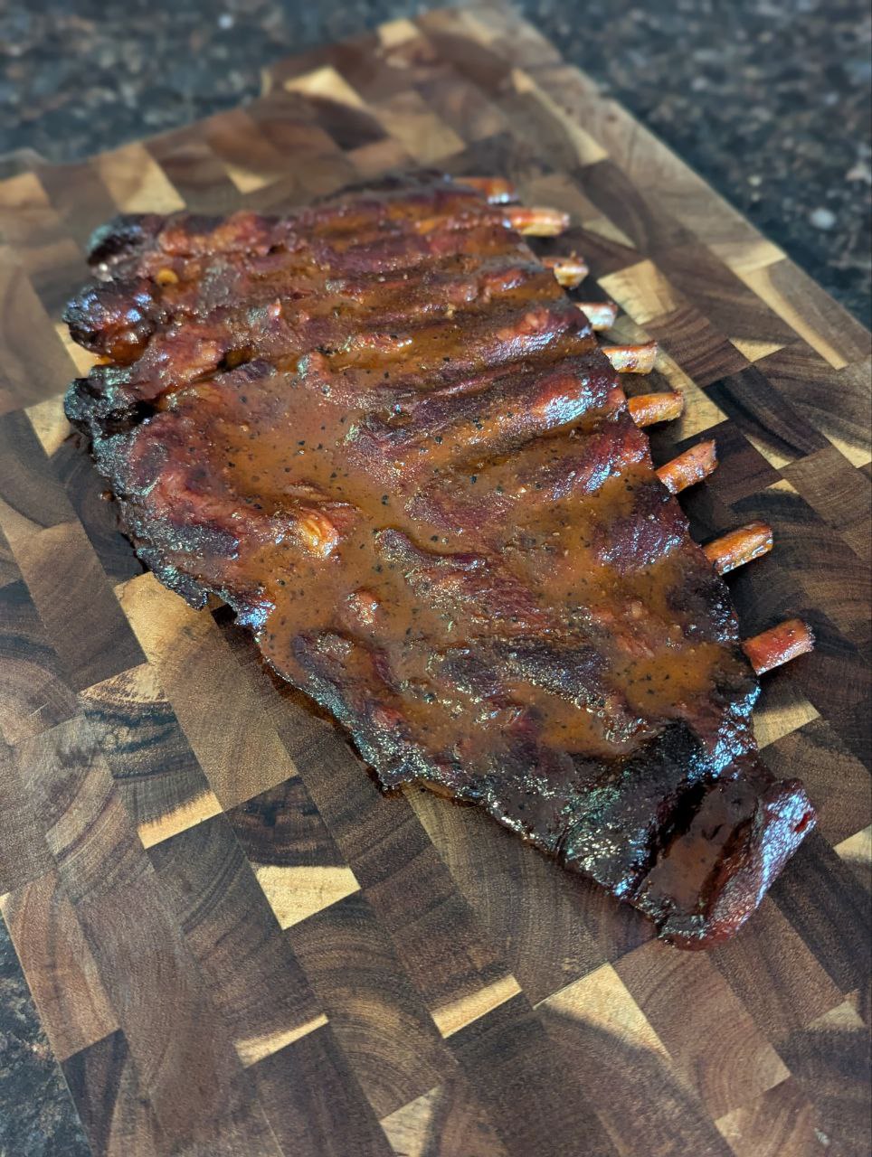 Spare Ribs