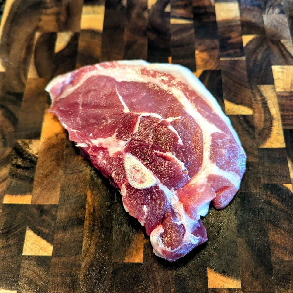 THICK CUT Sirloin Chop - 2/pk -