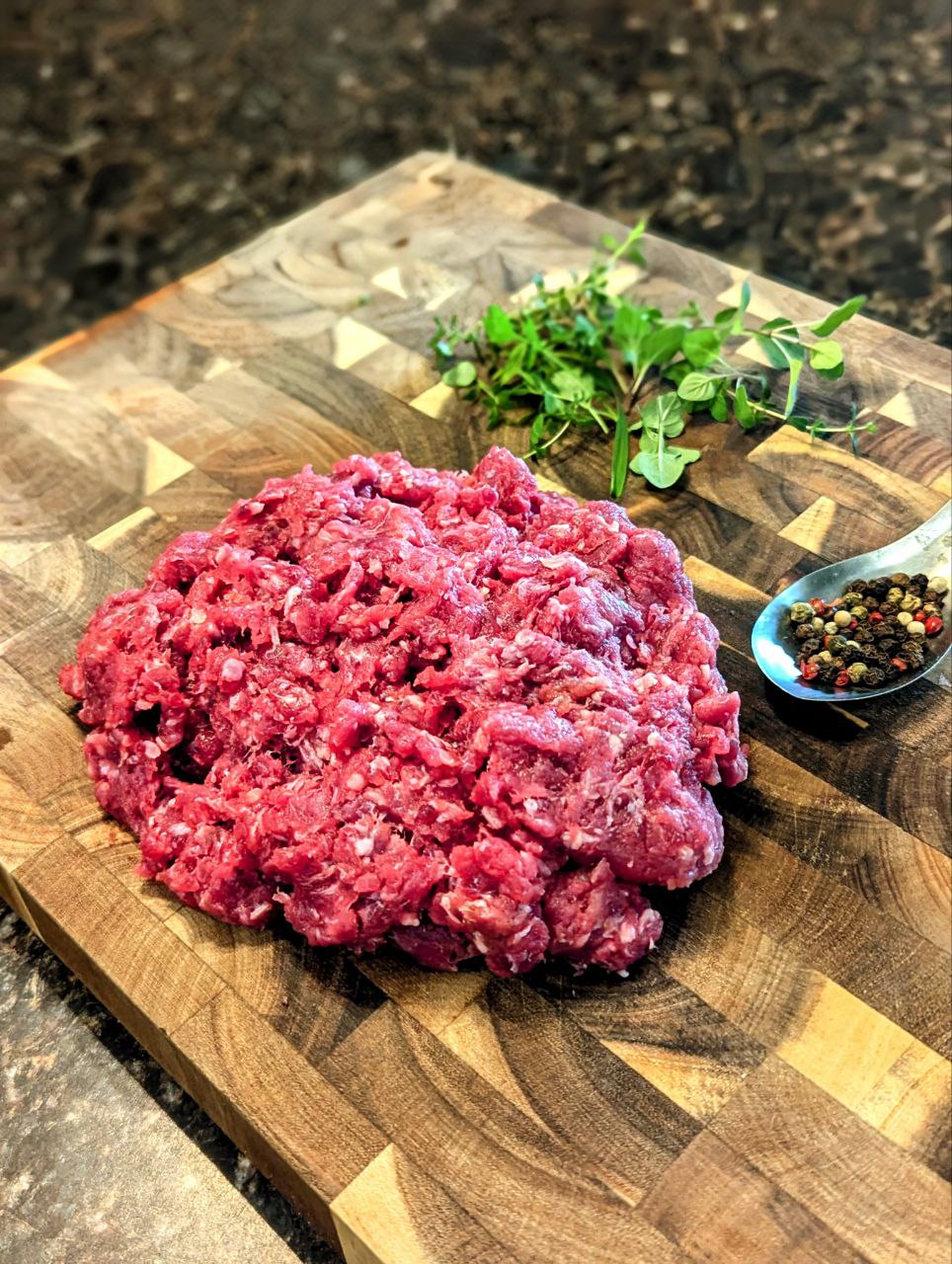 Beef