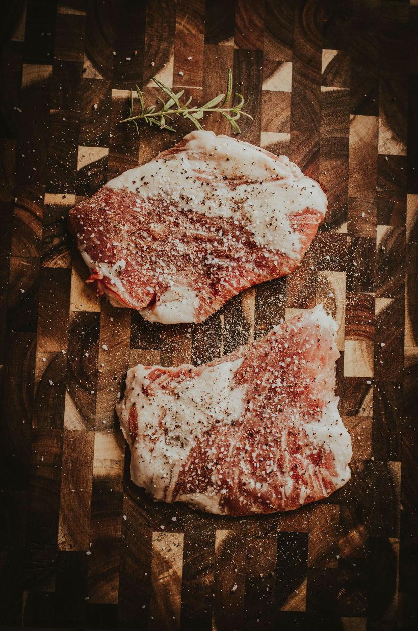 Specialty Cuts
