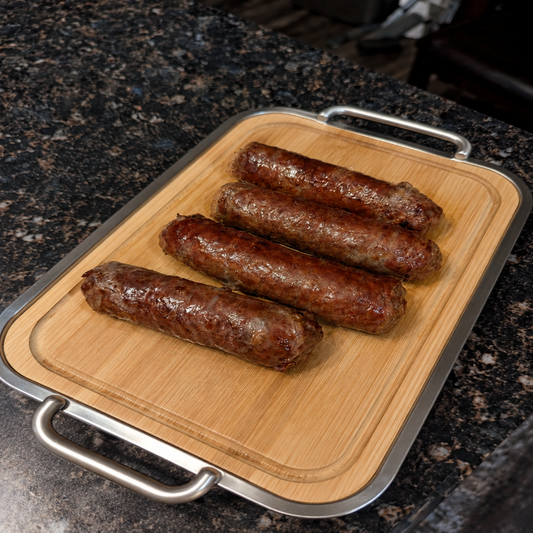 Pork Brats
