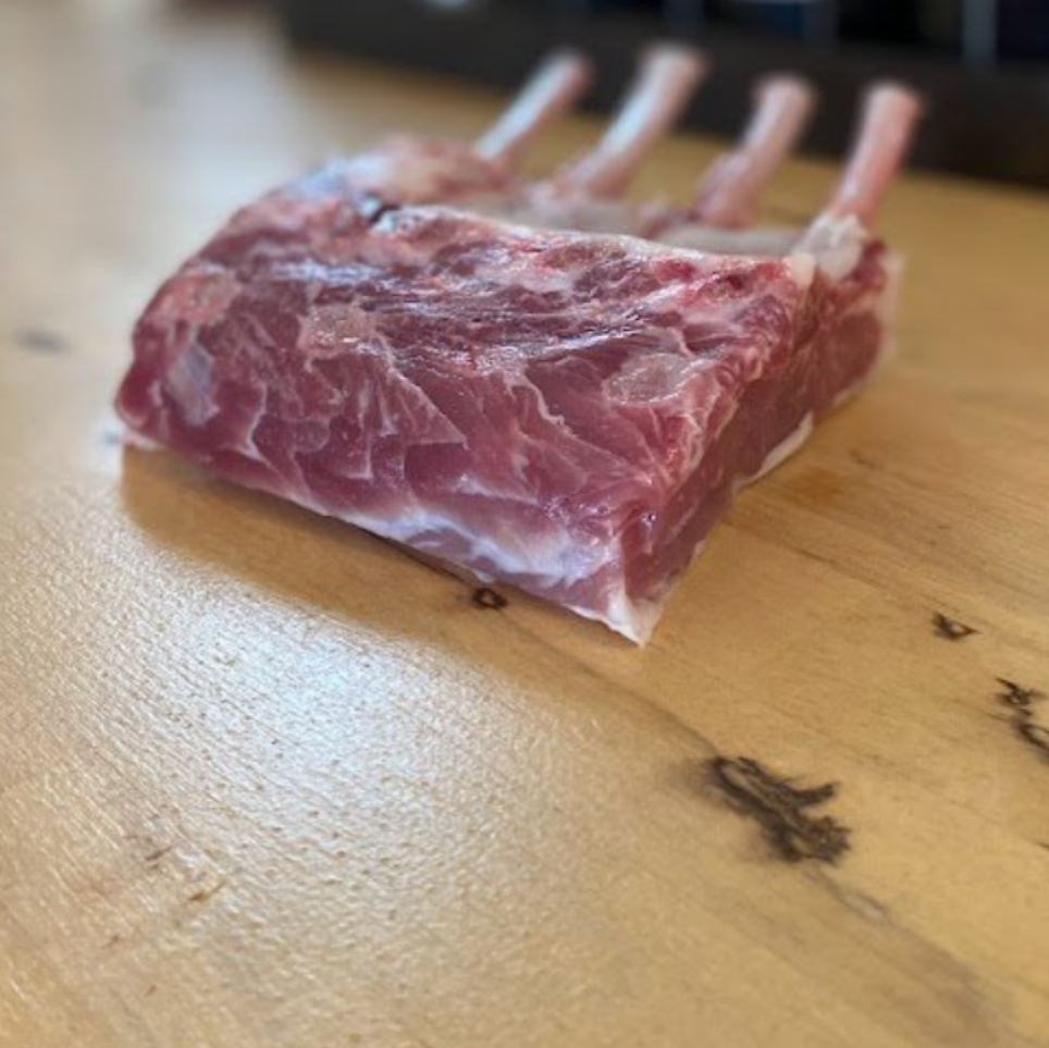 French Cut Pork Roast - $11.70/lb