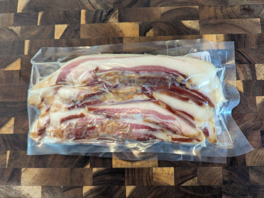 Artisan Bacon