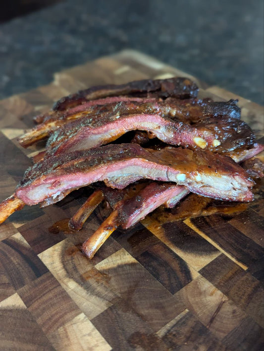 Spare Ribs