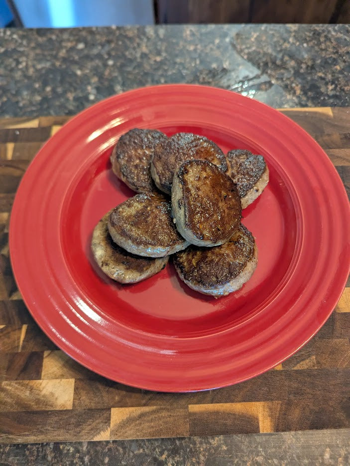 Mild Breakfast Sausage