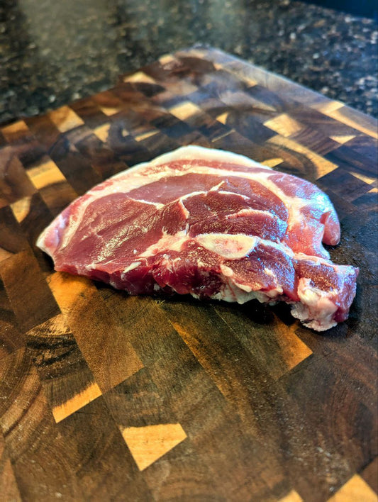 THICK CUT Sirloin Chop - 2/pk -